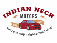 Indian Neck Motors